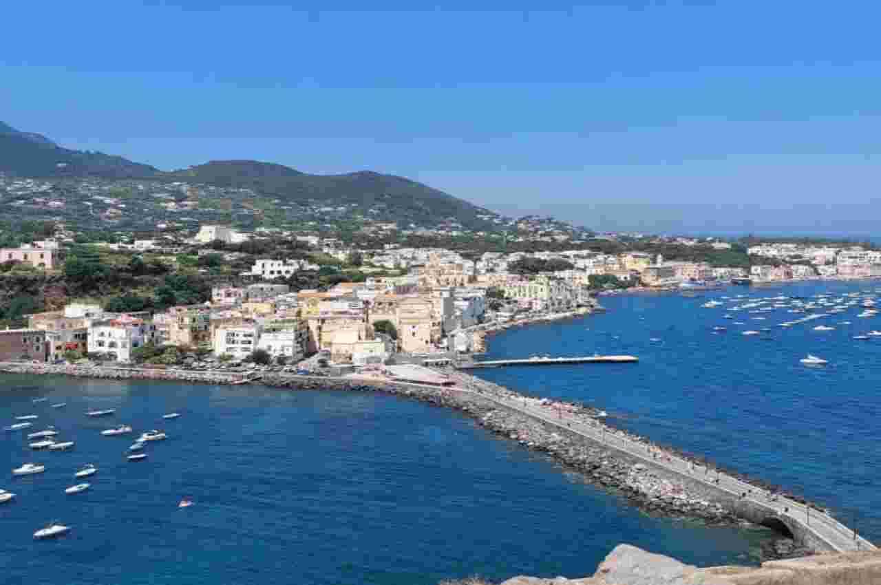 Ischia - Tendenzediviaggio.it