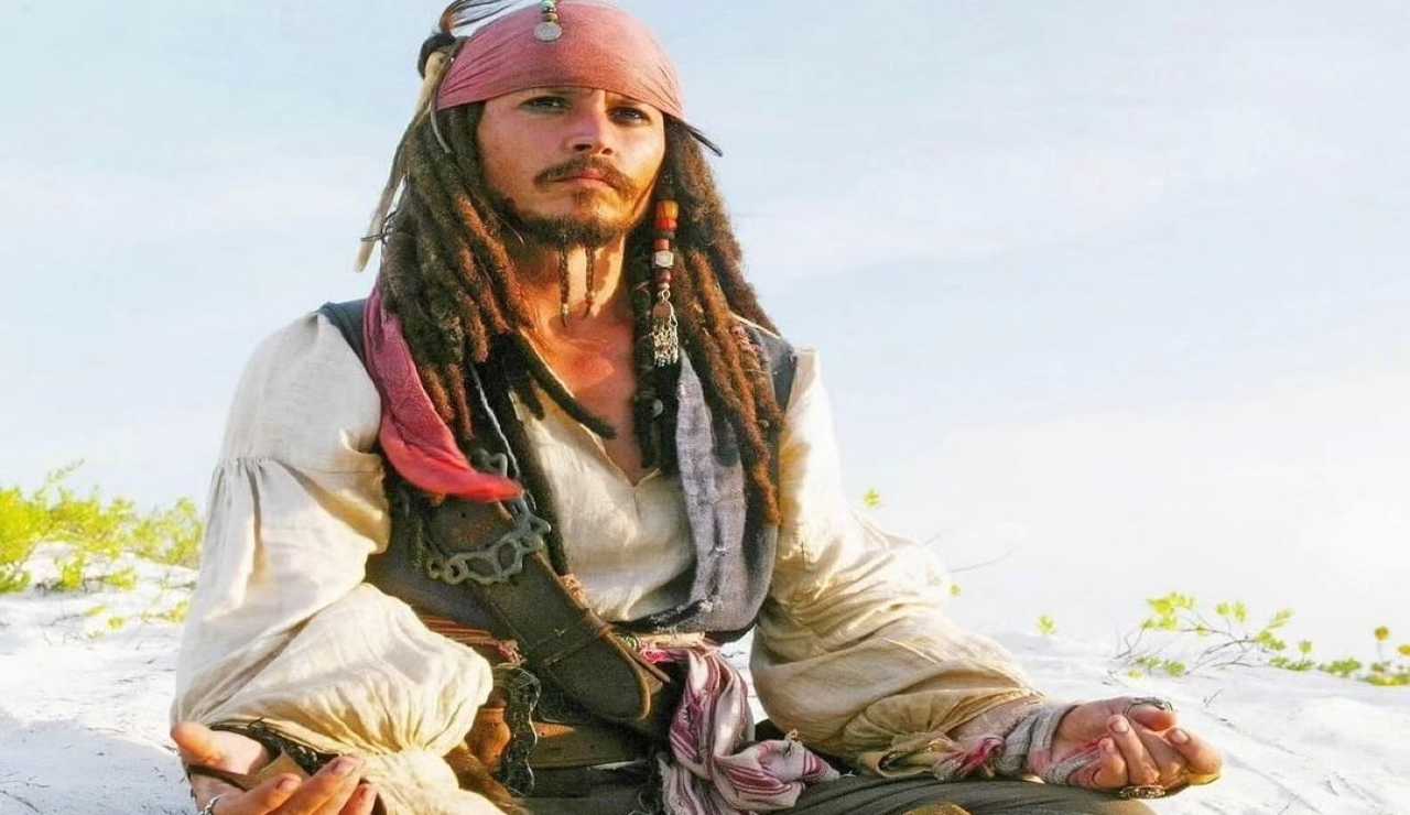 Jack Sparrow - Tendenzediviaggio.it