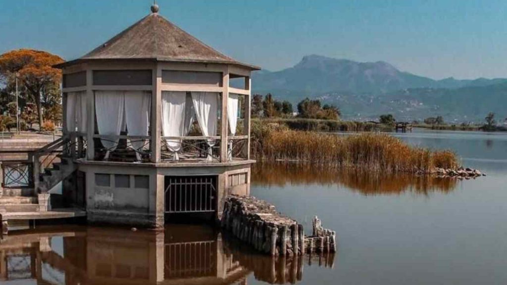 Lago di Massaciuccoli