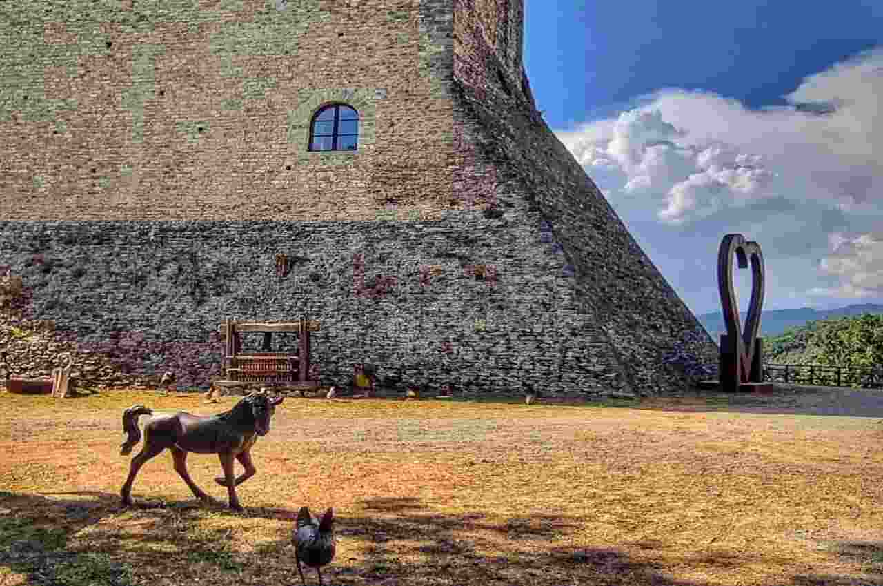 Lunigiana - Tendenzediviaggio.it