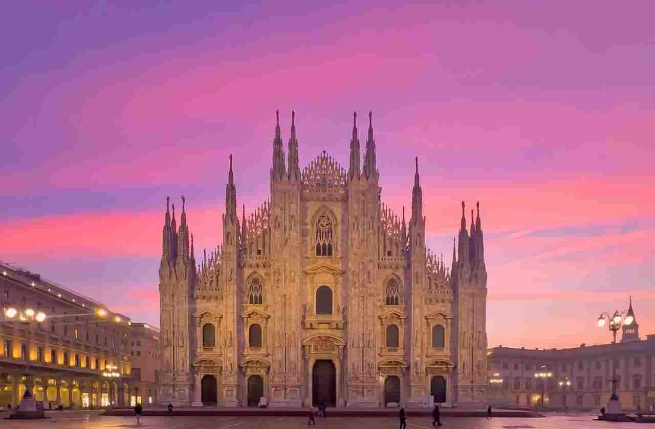 A meno di 2 ore da Milano puoi vedere l’Isola dei Musei più bella al mondo | Prenota subito il tuo ticket