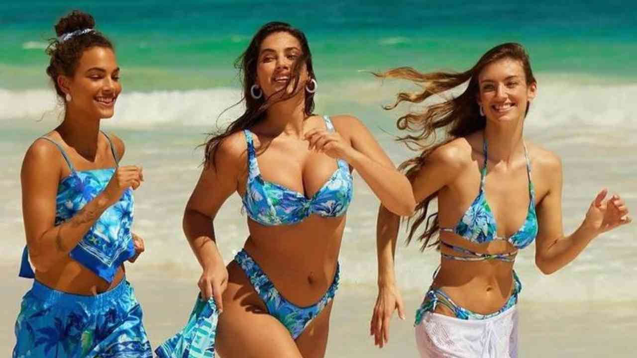 Moda estate 2024, il vero look lo curi solo qui | In spiaggia ti confonderanno con un VIP