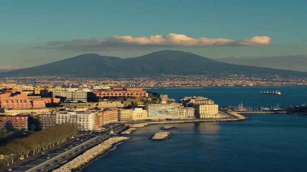 Napoli - Tendenzediviaggio.it