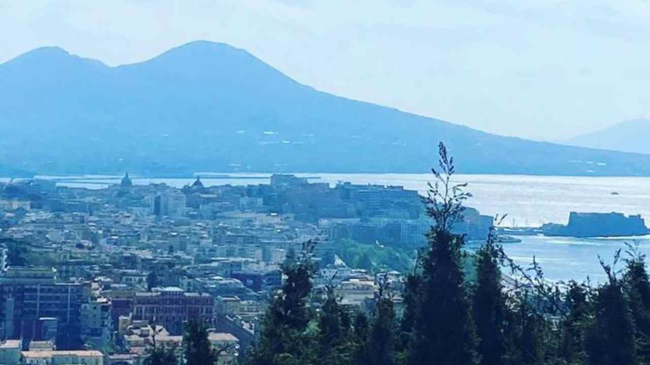 Napoli