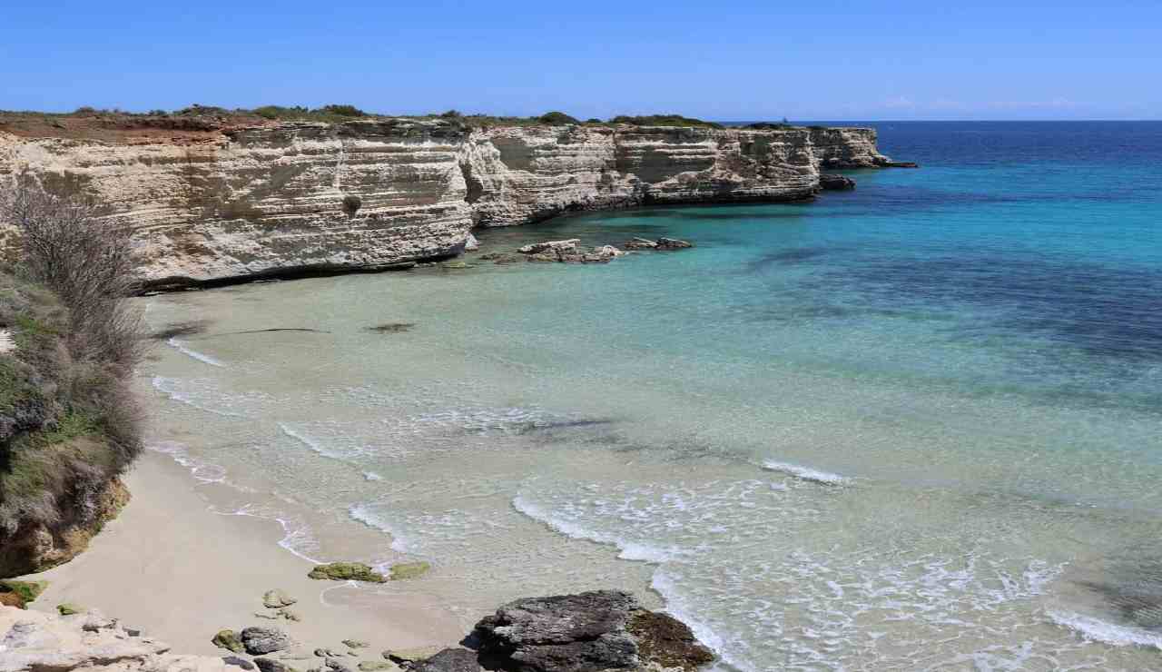 Otranto non è solo mare | Qui troverai un posto insolito e meraviglioso: c’è lo zampino della Tribù Iapigia