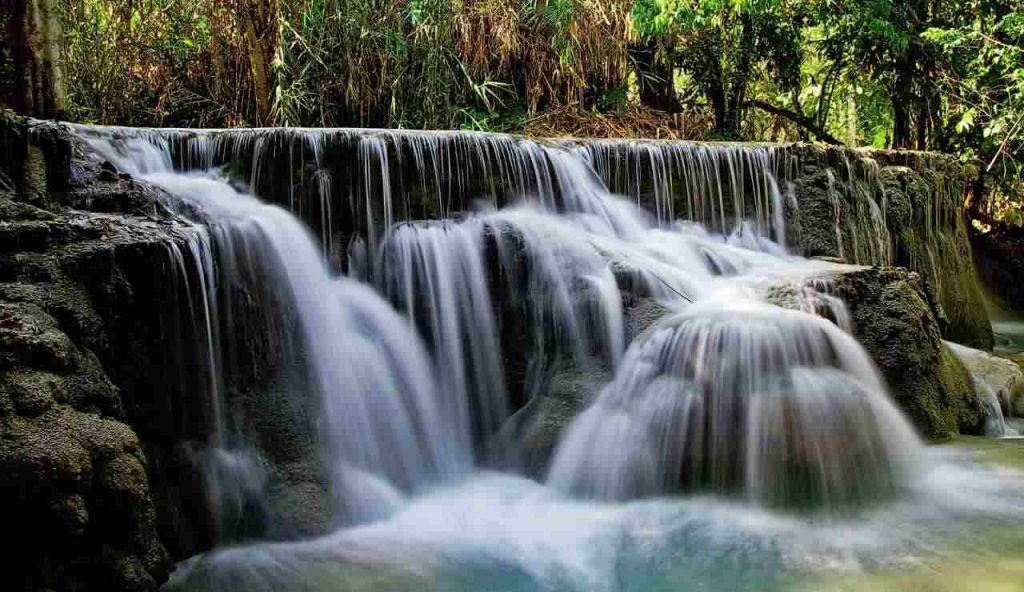 Passeggiata alla cascata del Botto - Tendenzediviaggio.it