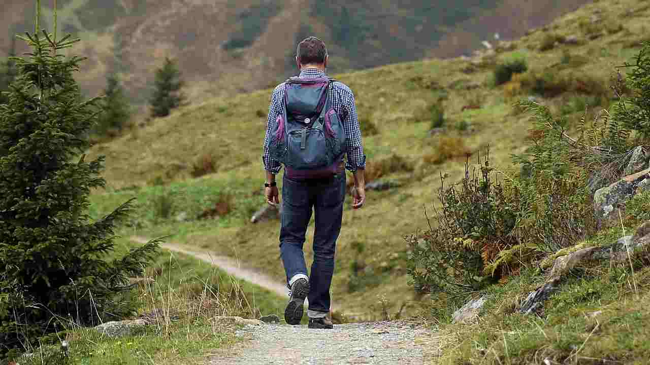 Prendi lo zainetto che si va in gita: ecco i 7 percorsi da poter fare in Piemonte | In estate ci si rinfresca di più