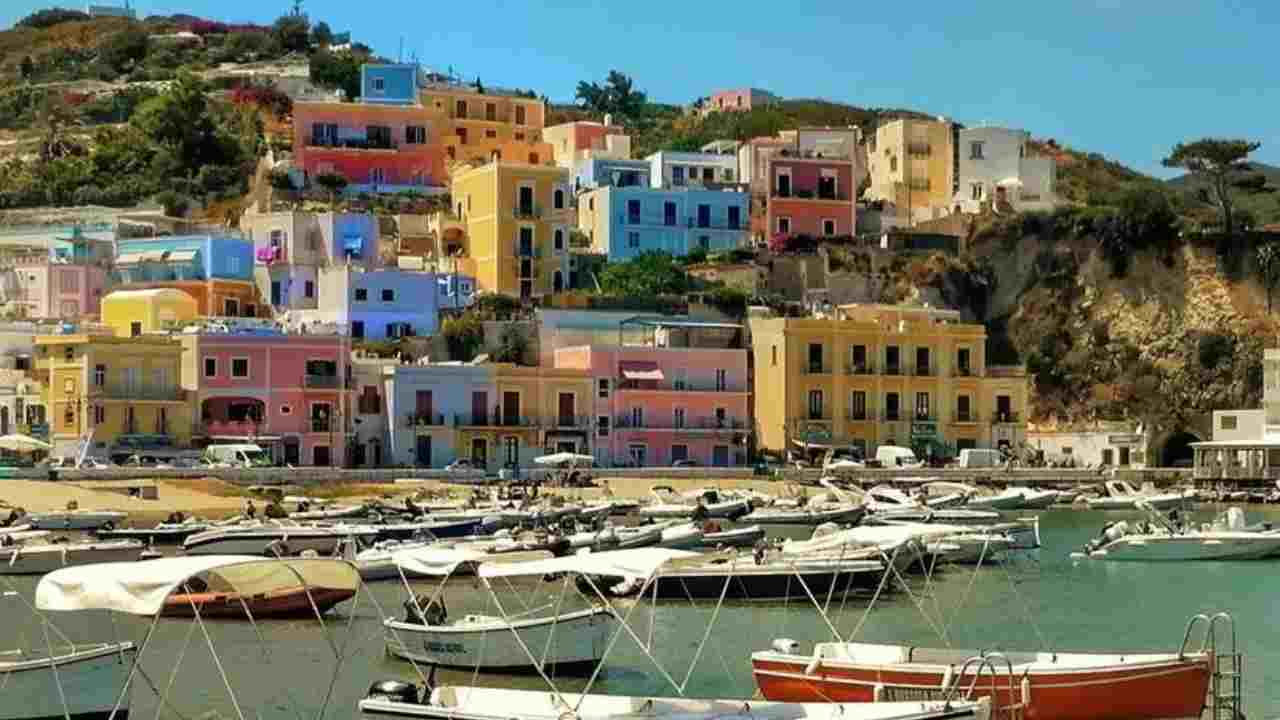 Isola di Ponza