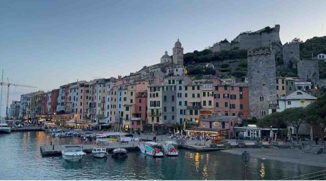 Portovenere