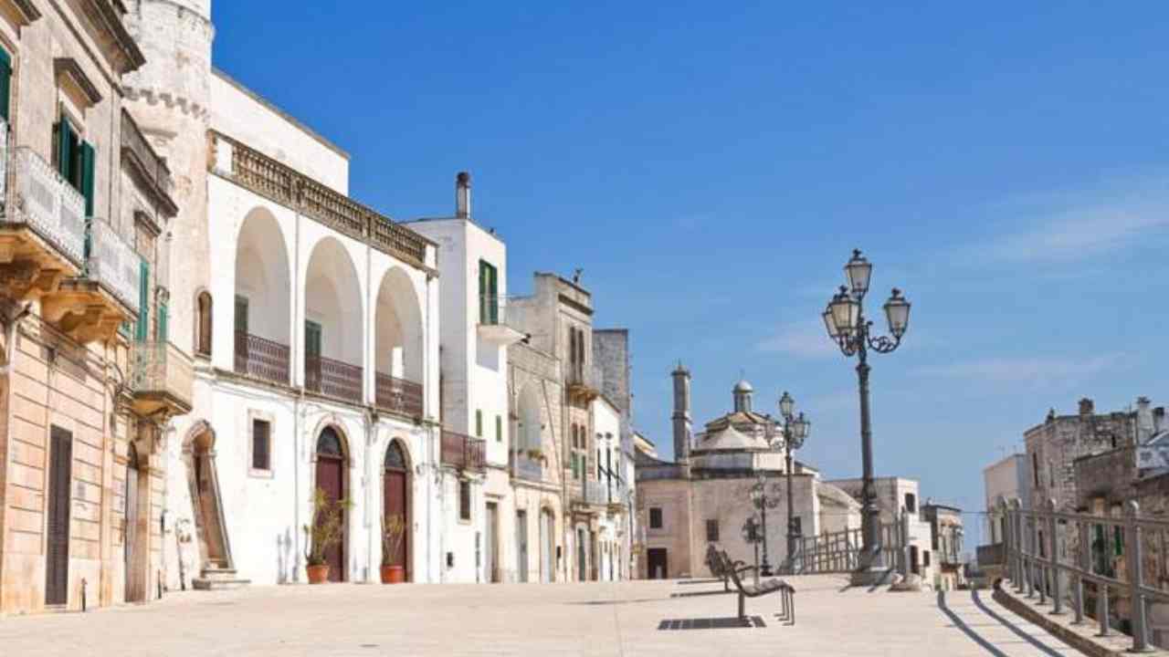 Puglia