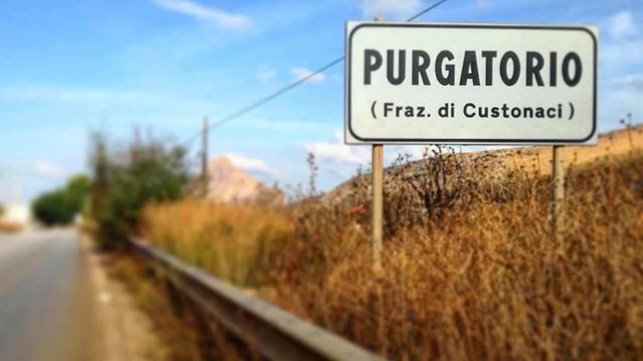 ‘Per Ferragosto andremo a Purgatorio’, non è una battuta godereccia | Questa splendida località siciliana ha una particolare pazzesco