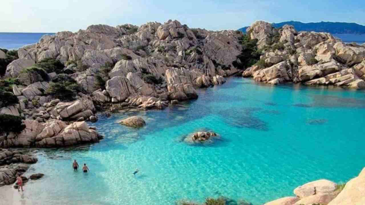 Sardegna