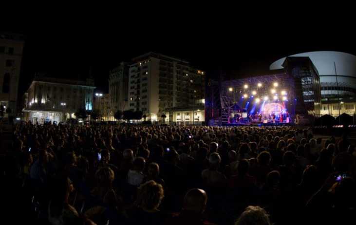 La Spezia: Successo di pubblico per la 56ª edizione del Festival Internazionale del Jazz