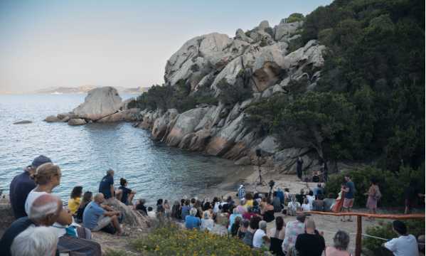 Isole che Parlano Festival Internazionale XXVIII edizione