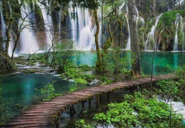 Laghi di Plitvice: scopri il paradiso della Croazia, una guida completa