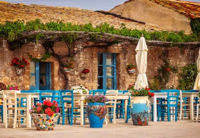 Marzamemi: un angolo di paradiso in Sicilia