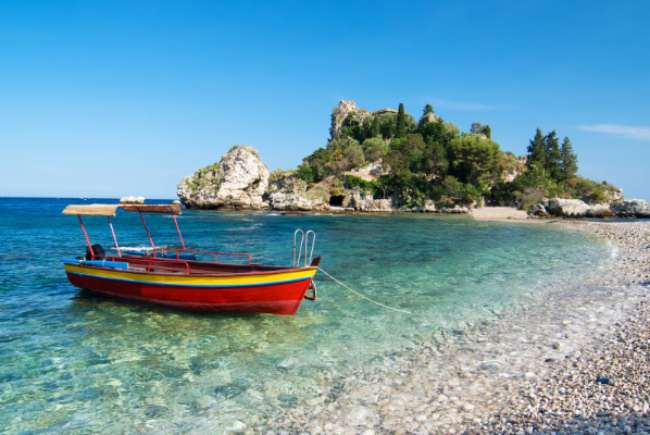 Taormina: guida di viaggio 5 giorni nel gioiello della sicilia