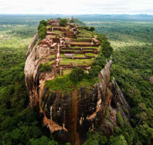 Sri Lanka: come organizzare al meglio il tuo viaggio guida completa e consigli utili