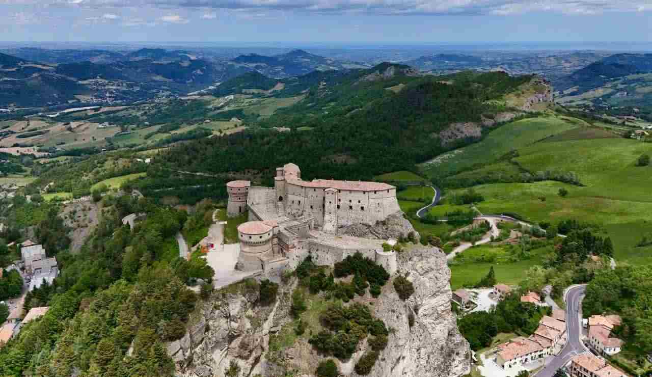 Sei borghi dell'Emilia Romagna - Tendenzediviaggio.it (Fonte Foto Pexels)