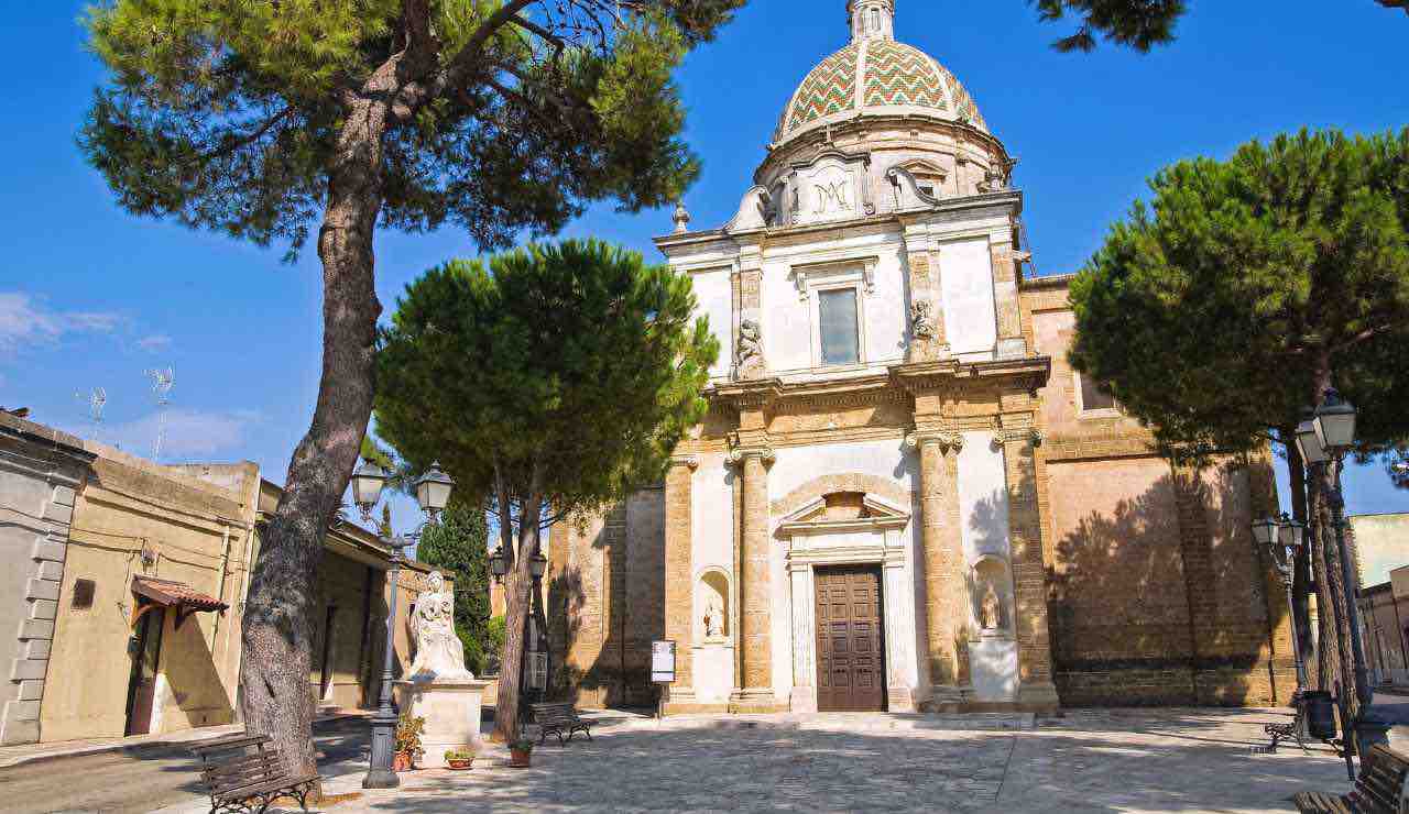 Città di Mesagne - Tendenzediviaggio.it (fonte foto Expedia)