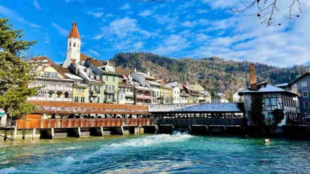 Thun