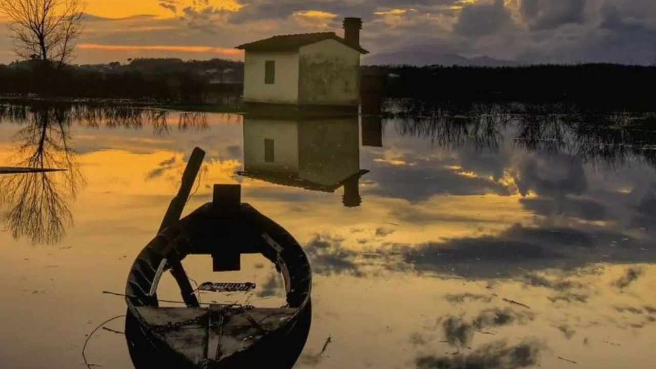 Fucecchio, Toscana