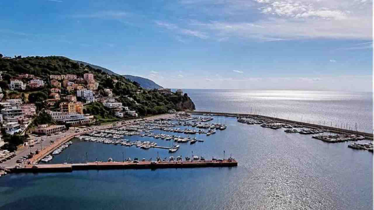 Mare, cultura e montagna: Agropoli racchiude tutte queste ricchezze | Solo qui trovi un castello spettacolare