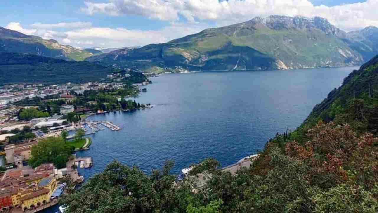 Lago di Garda