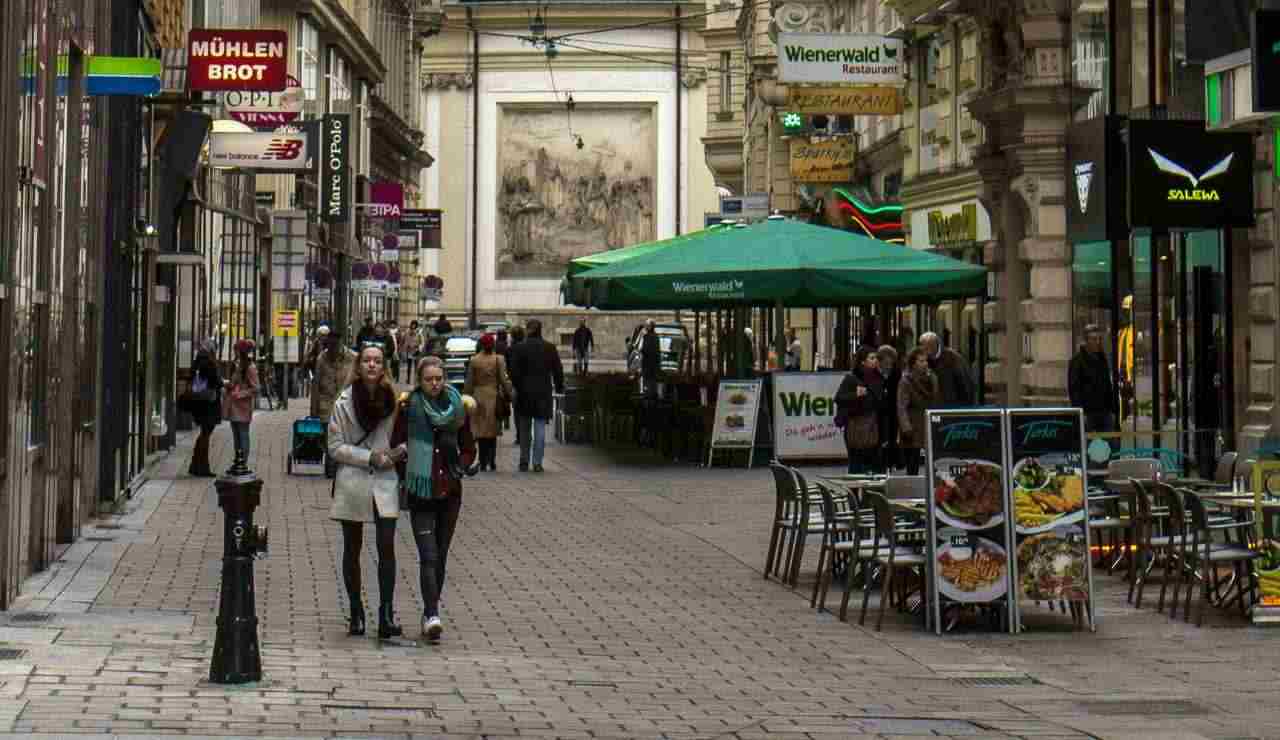 A settembre non andare in questa città - Tendenzediviaggio.it (Fonte foto Plexesl)