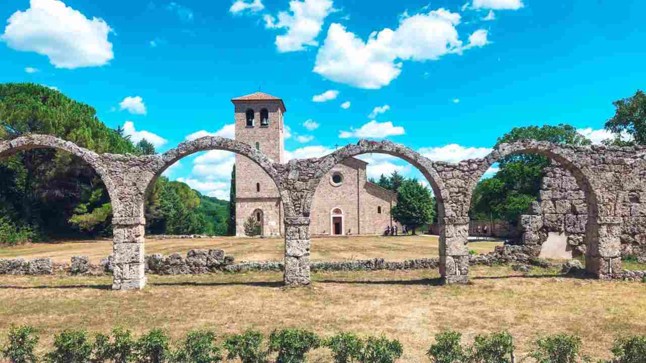 Fine settimana ad Isernia: una passeggiata tra la natura ed i borghi senza tempo | Cosa vedere in città e nei suoi dintorni