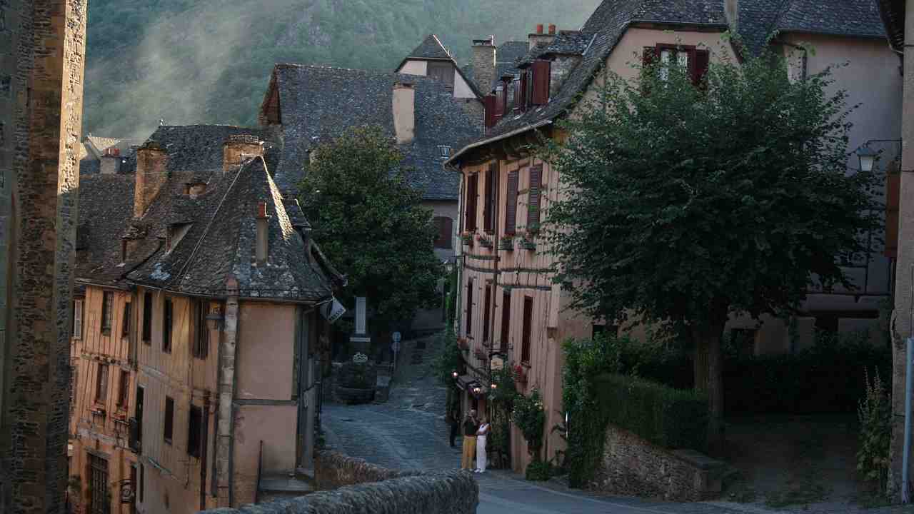 Il Molise è una regione ricca di sorprese: alla scoperta del borgo di Guardiaregia | Qui la storia incontra la natura incontaminata