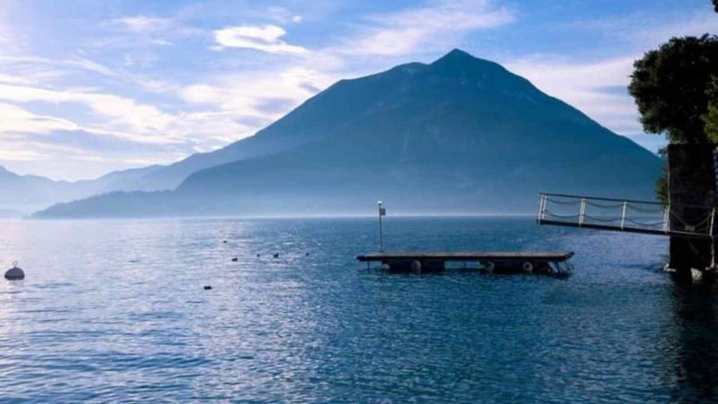 Lago di Como