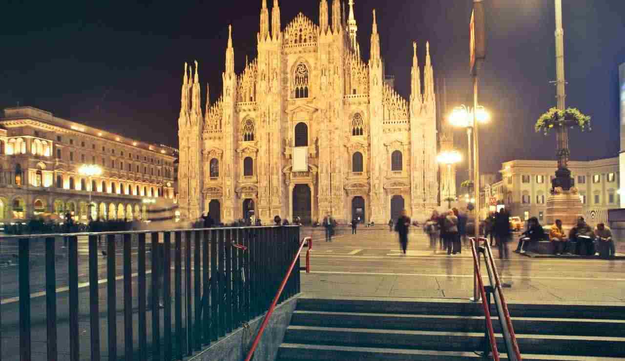 Quando mi trovo a Milano un drink in questo locale è d’obbligo: è tra i migliori della città | Lo dice anche Il Gambero Rosso