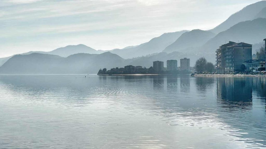 Lago più romantico d'Italia - Tendenzediviaggio.it