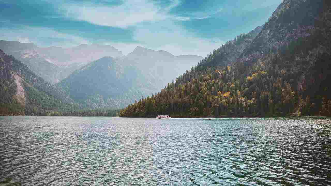 Slovenia, se ti rechi in visita al lago di Bohinj non commettere questo errore: lo fanno sempre tutti ed è solo una perdita di tempo