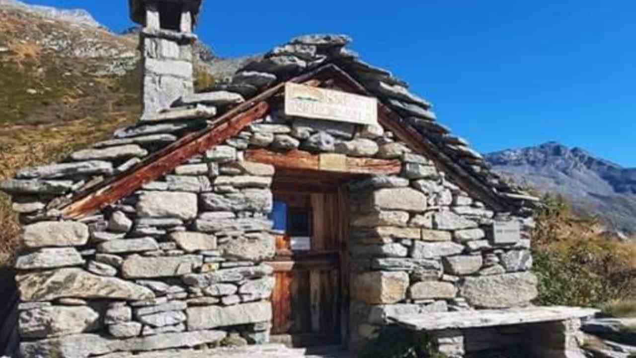 Macugnaga, Monte Rosa - Tendenzediviaggio.it