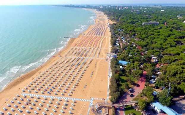 Bibione e Lignano: dalla bellezza del mare alla ricchezza dell’arte