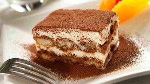 Tiramisù - Tendenzediviaggio.it