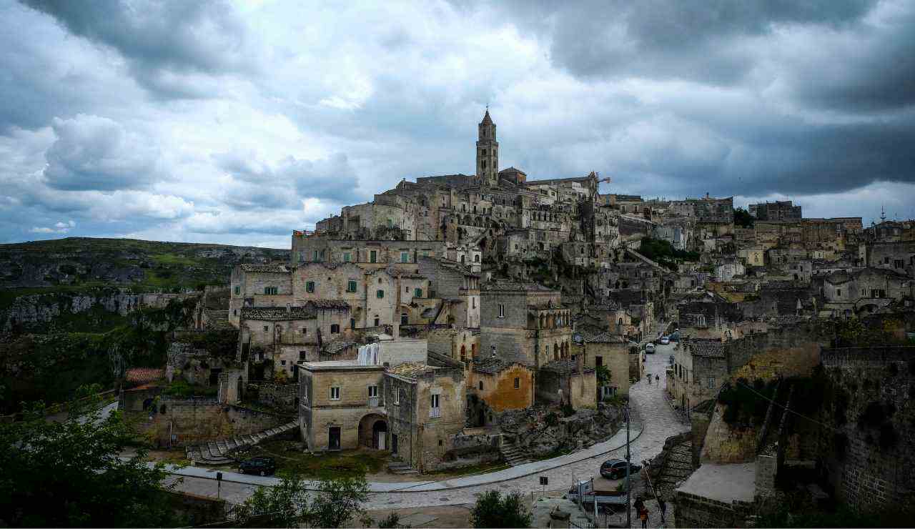 Meta perfetta per un weekend fuori porta: scopri le bellezze di Matera | Un itinerario per due giorni di cultura, storia e bellezza