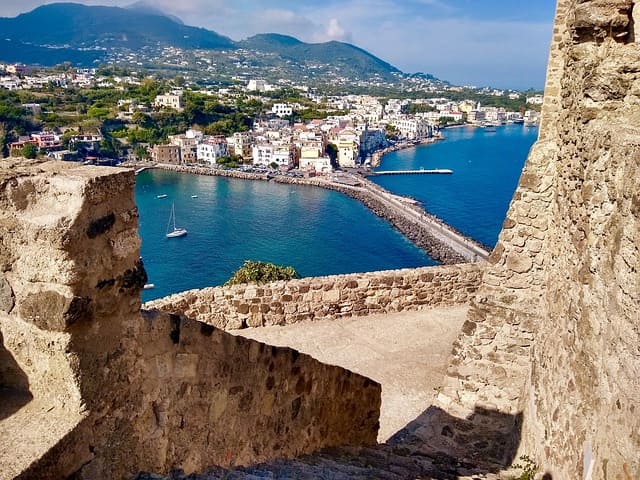 Cosa vedere a Ischia