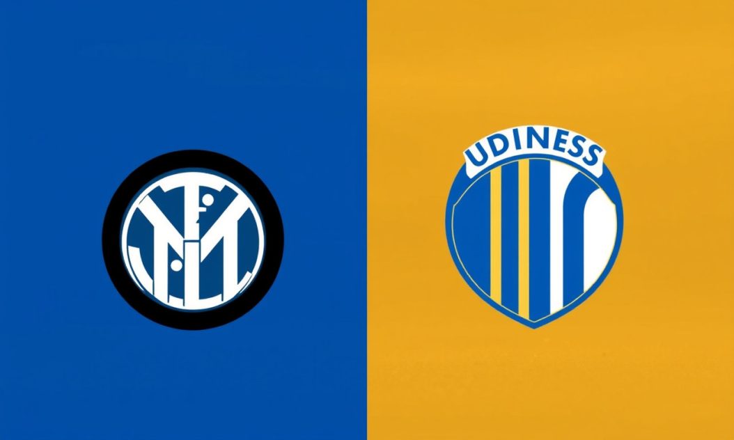 Inter Affronta Udinese Per Gli Ottavi Di Finale Di Coppa Italia Le Ultime Notizie Sulla