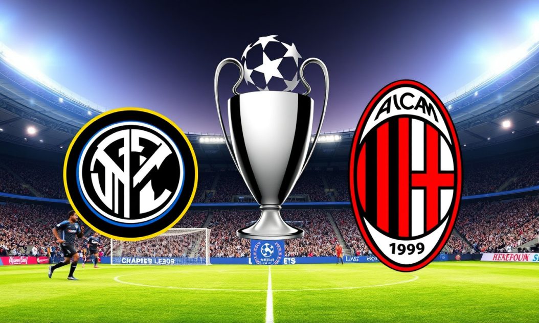 Proiezioni Per La Champions League Linter Verso Gli Ottavi Il Milan A Rischio Playoff