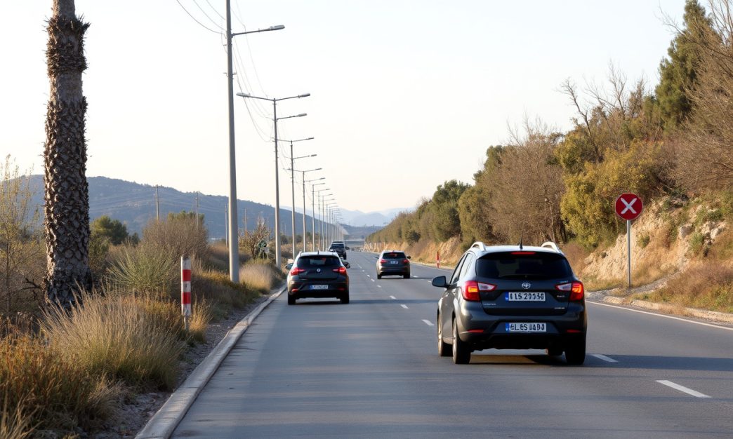 Tragico Incidente Sulla Statale Palermo Agrigento Due Giovani