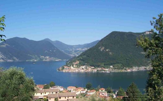 Monte Isola